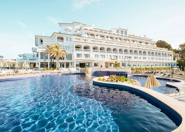 Sentido Fido Punta Del Mar Hotel & Spa - Adults Only