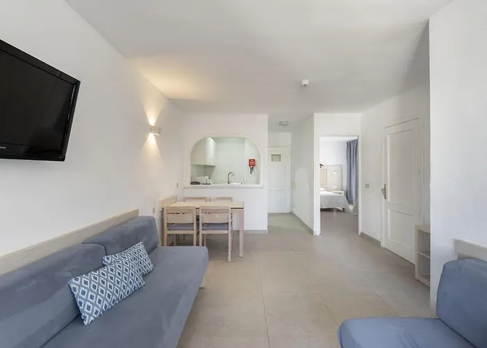 Apartamentos Casa Vida